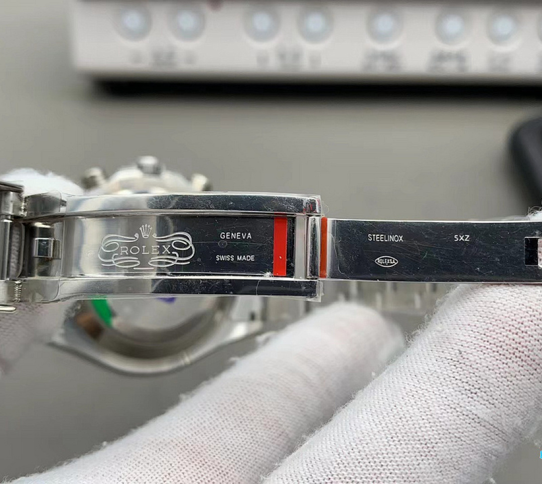 ROLEX腕時計 ロレックスo 862525(1)7DD7 - 画像 (10)