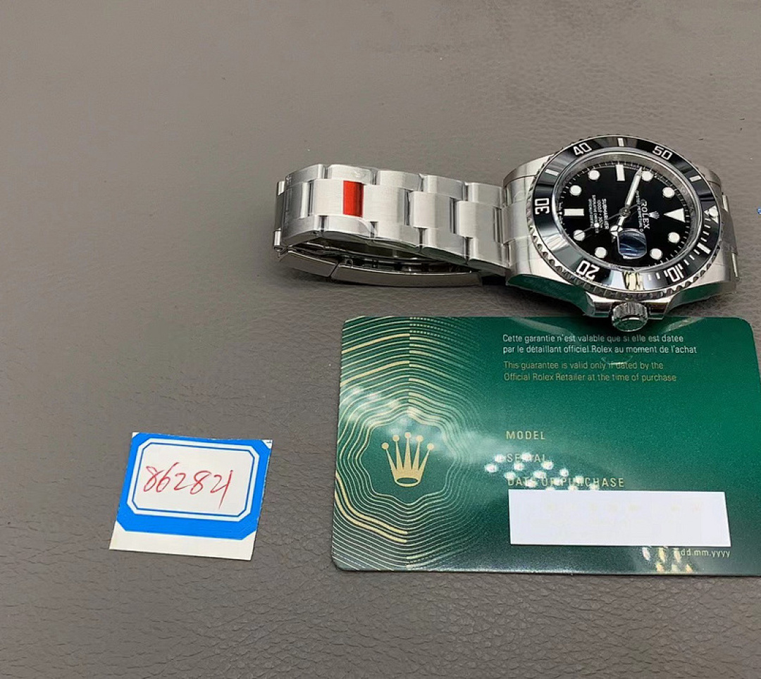 ROLEX腕時計 ロレックスo 862821(1)F780 - 画像 (18)