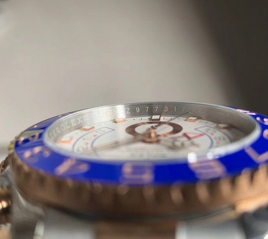 ROLEX腕時計 ロレックスo 870403(1)B82F - 画像 (13)