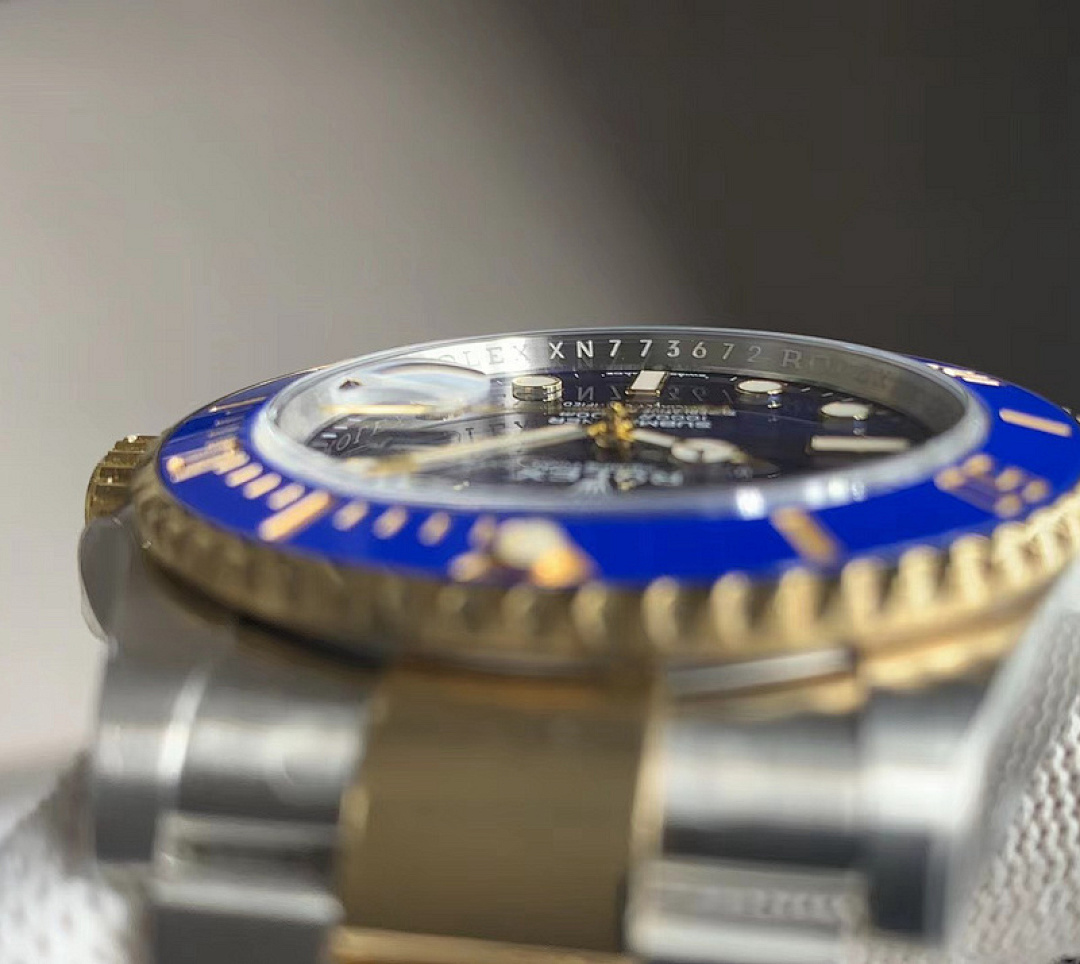 ROLEX腕時計 ロレックスo 871623(2)DF57 - 画像 (14)