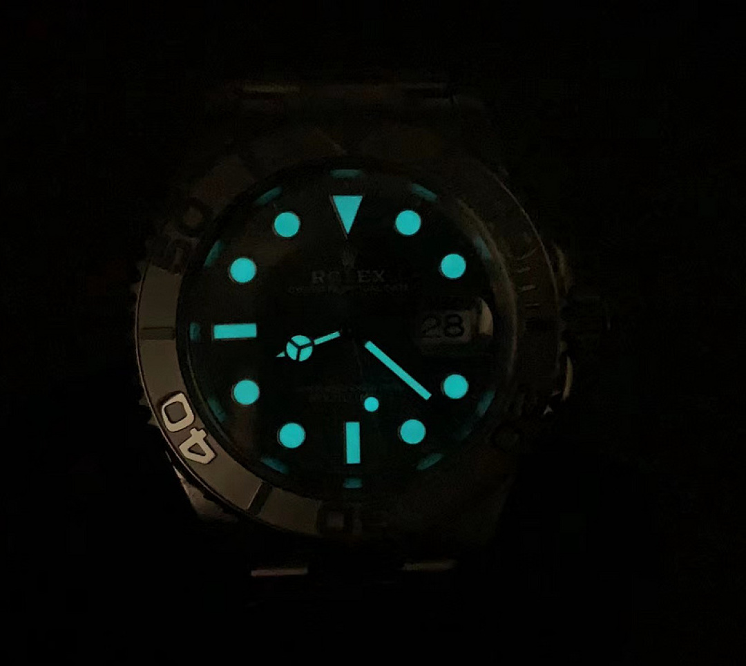 ROLEX腕時計 ロレックスo 872113(2)B96D - 画像 (2)