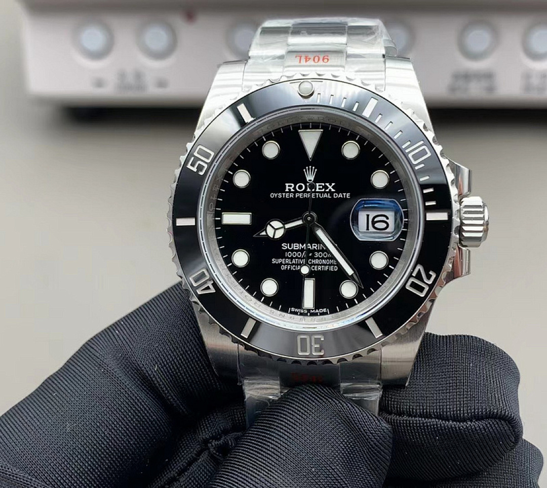 ROLEX腕時計 ロレックスo 872526(1)1915 - 画像 (4)