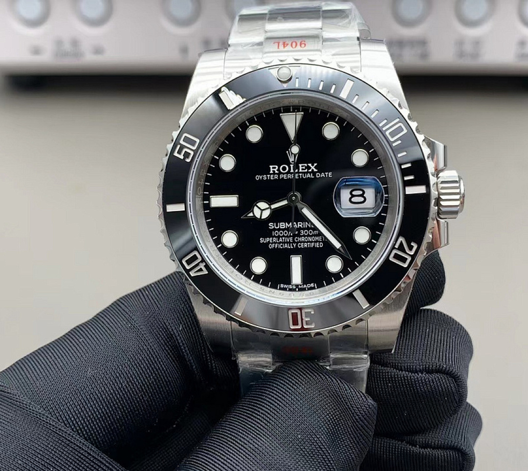 ROLEX腕時計 ロレックスo 872526(1)1915 - 画像 (3)