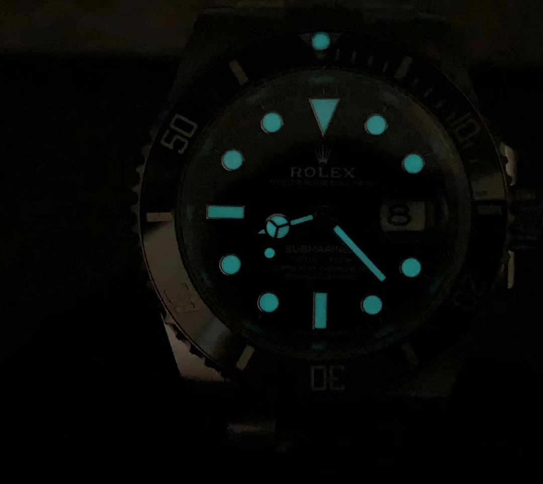 ROLEX腕時計 ロレックスo 872526(1)1915 - 画像 (2)