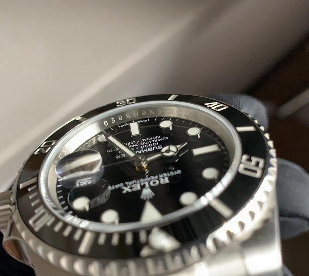 ROLEX腕時計 ロレックスo 872526(1)1915 - 画像 (7)