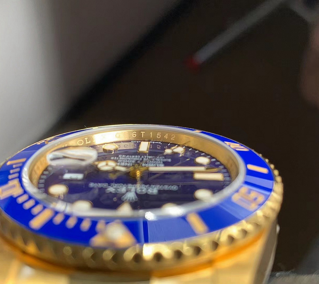 ROLEX腕時計 ロレックスo 872805FCC0 - 画像 (15)