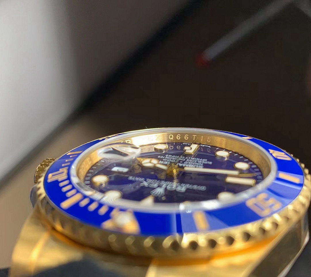 ROLEX腕時計 ロレックスo 872805FCC0 - 画像 (14)