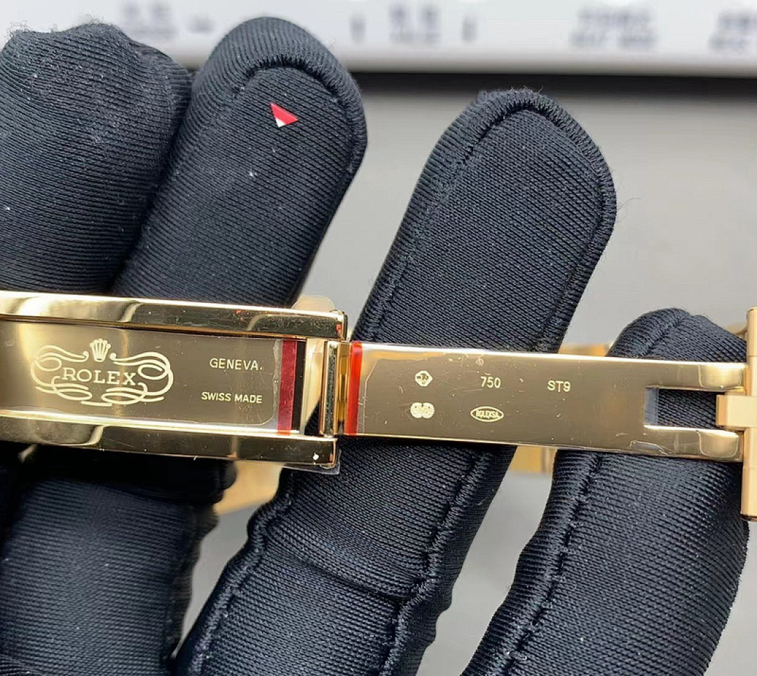 ROLEX腕時計 ロレックスo 872805FCC0 - 画像 (12)