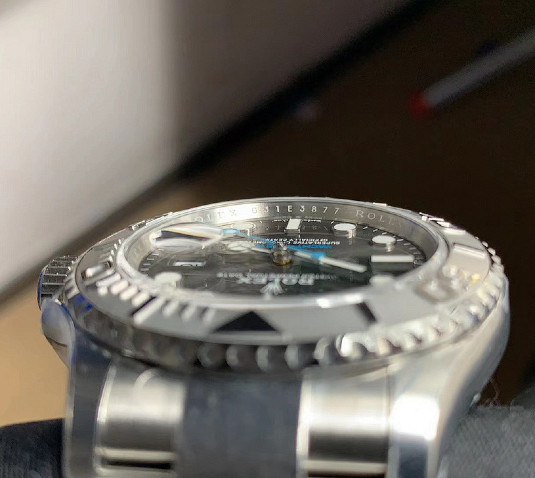 ROLEX腕時計 ロレックスo 873109(1)A65A - 画像 (17)