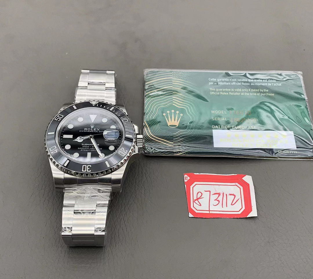 ROLEX腕時計 ロレックスo 873112EC7F - 画像 (12)