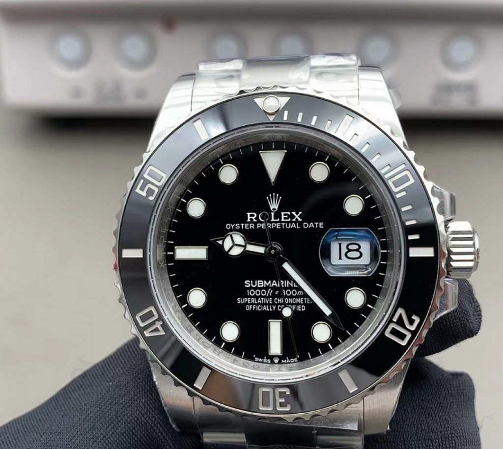 ROLEX腕時計 ロレックスo 873128(1)EC0F