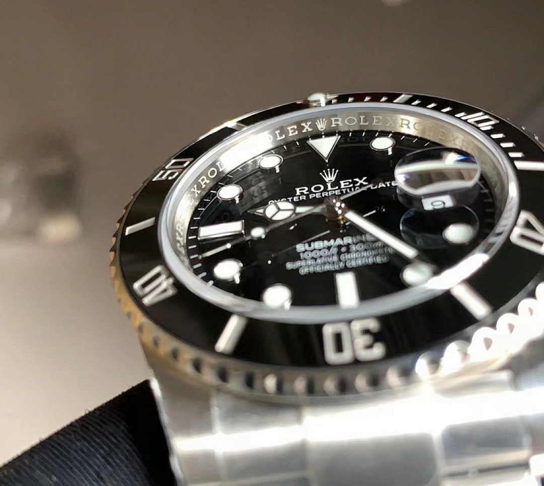 ROLEX腕時計 ロレックスo 873128(1)EC0F - 画像 (6)