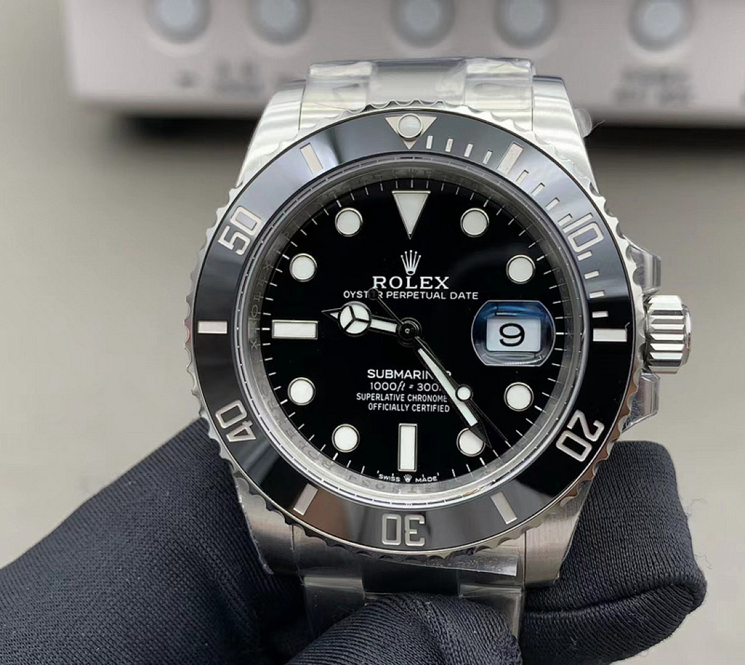 ROLEX腕時計 ロレックスo 873128(1)EC0F - 画像 (5)