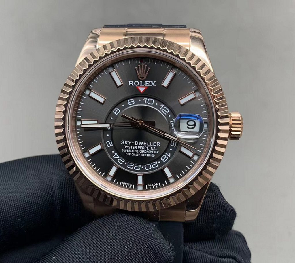 ROLEX腕時計 ロレックスo 873134(1)22E0