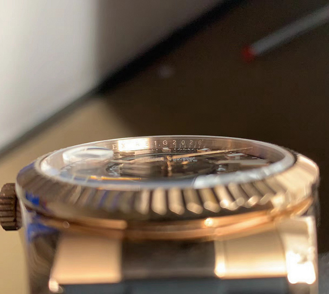 ROLEX腕時計 ロレックスo 873134(1)22E0 - 画像 (13)