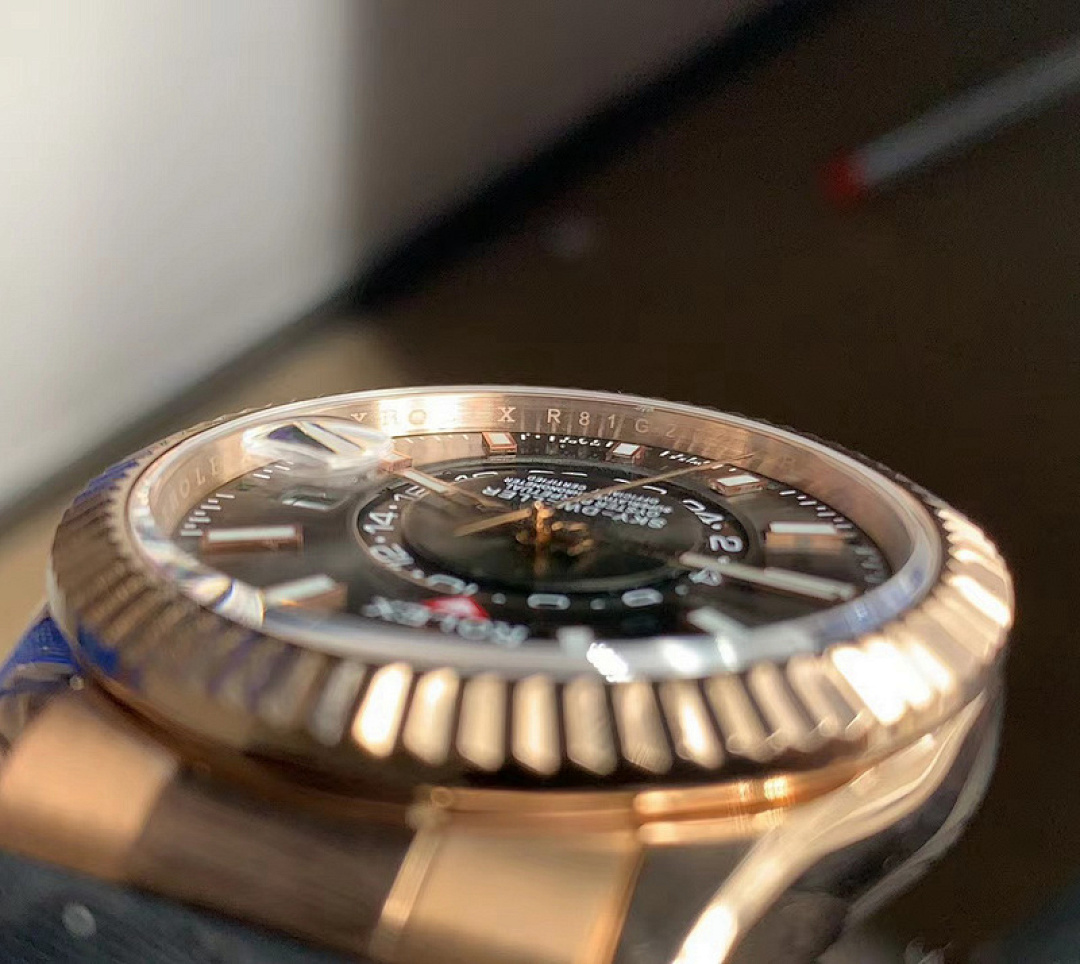 ROLEX腕時計 ロレックスo 873134(1)22E0 - 画像 (12)