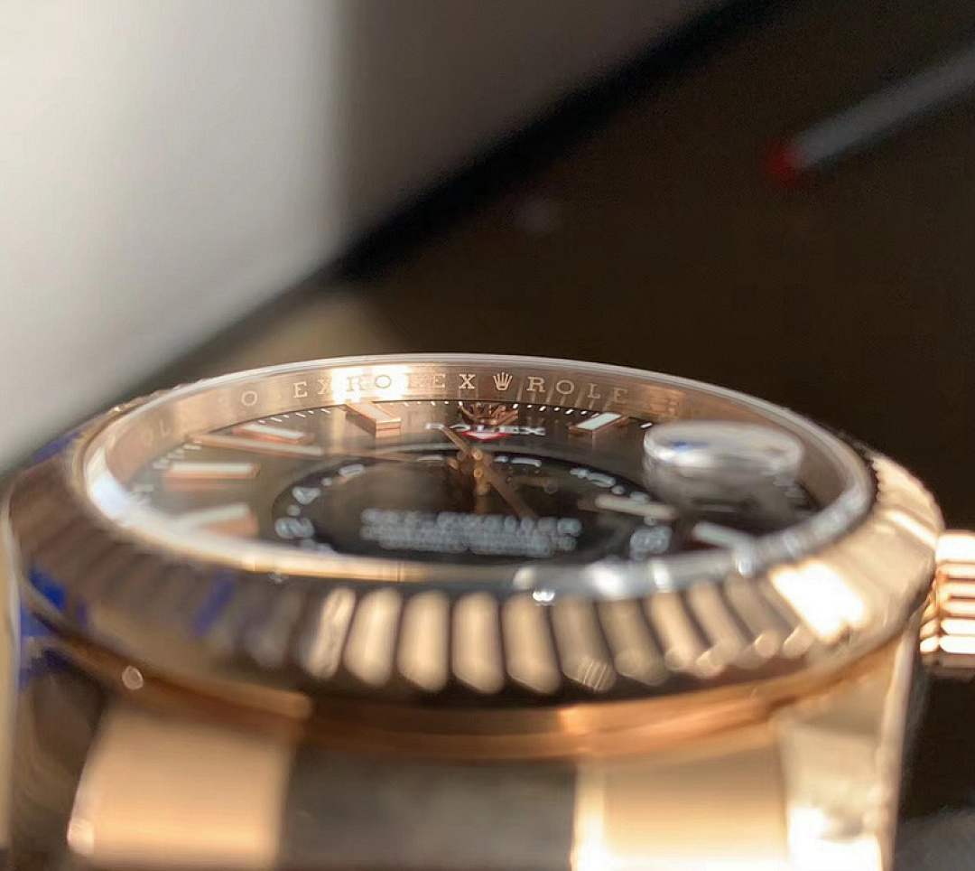 ROLEX腕時計 ロレックスo 873134(1)22E0 - 画像 (11)