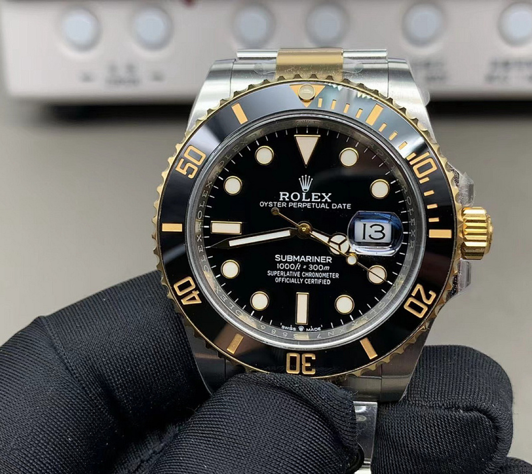ROLEX腕時計 ロレックスo 880524(1)1AE1 - 画像 (4)