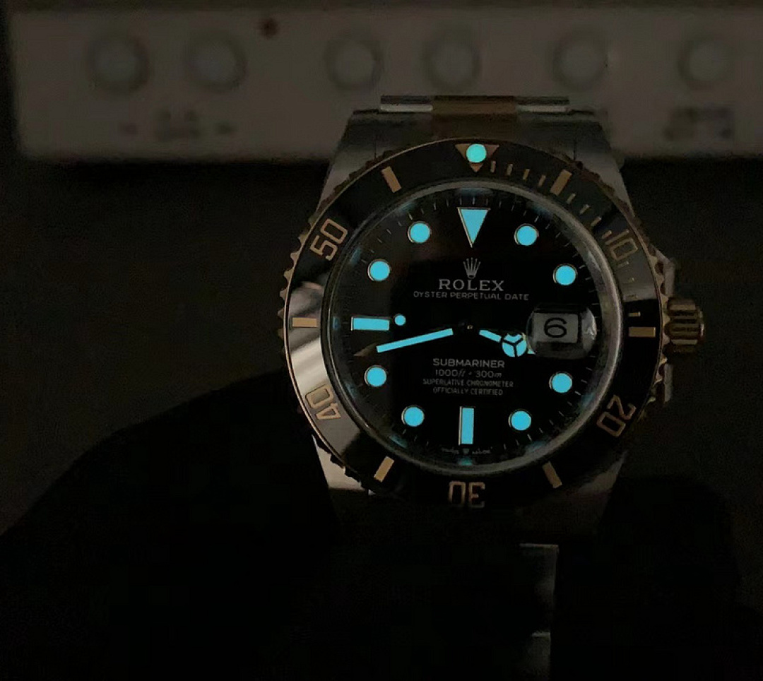 ROLEX腕時計 ロレックスo 880524(1)1AE1 - 画像 (2)