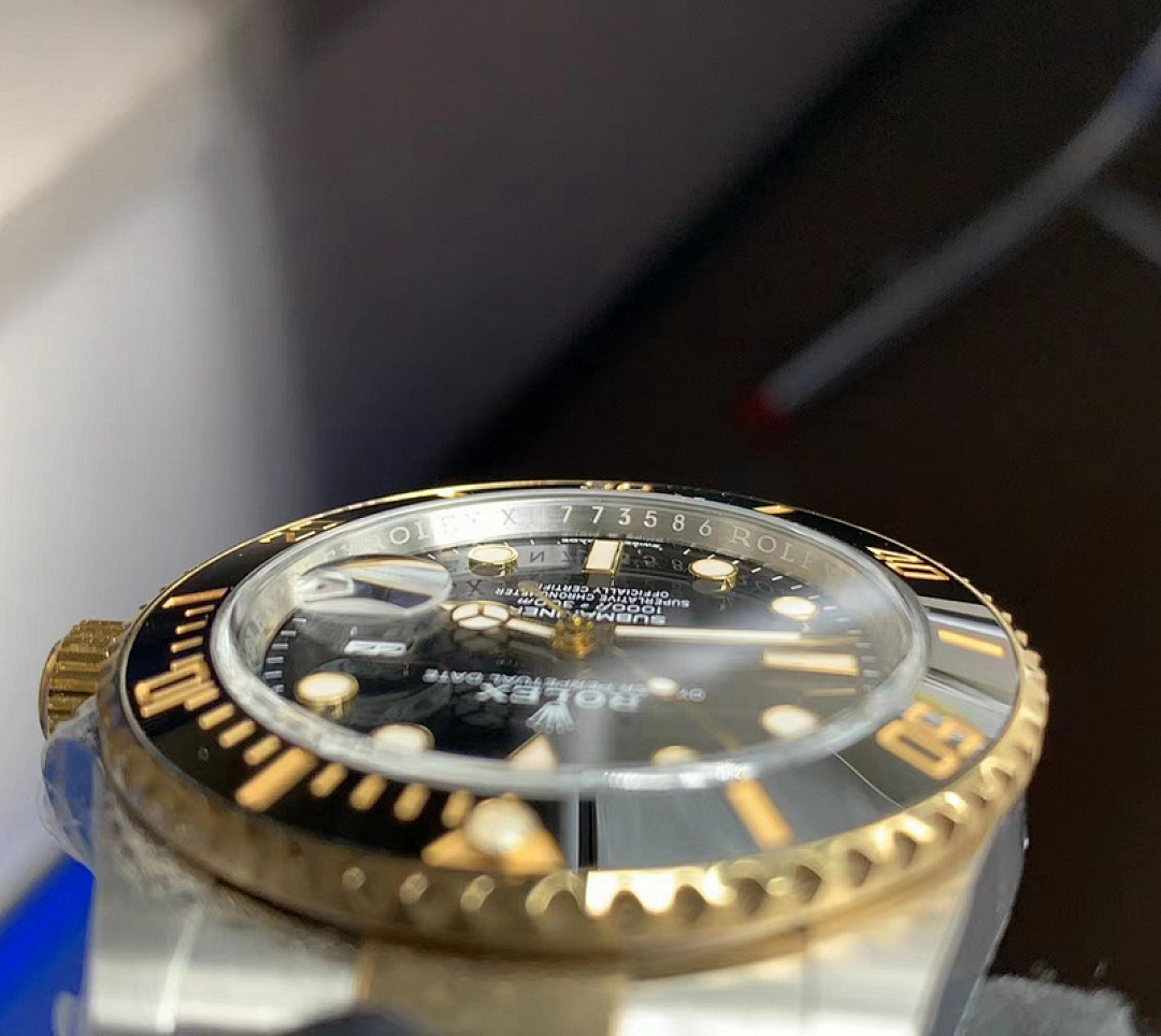 ROLEX腕時計 ロレックスo 880524(1)1AE1 - 画像 (15)