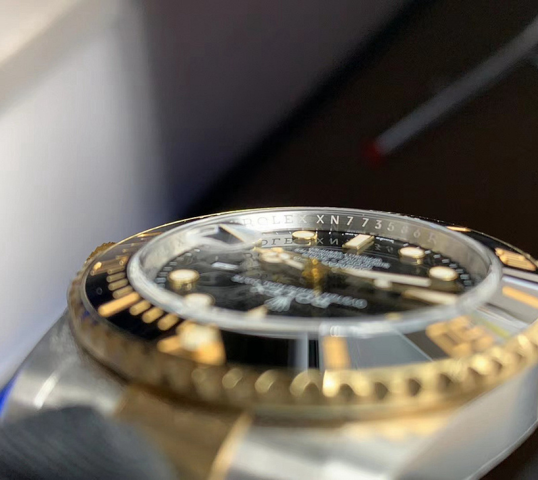 ROLEX腕時計 ロレックスo 880524(1)1AE1 - 画像 (14)