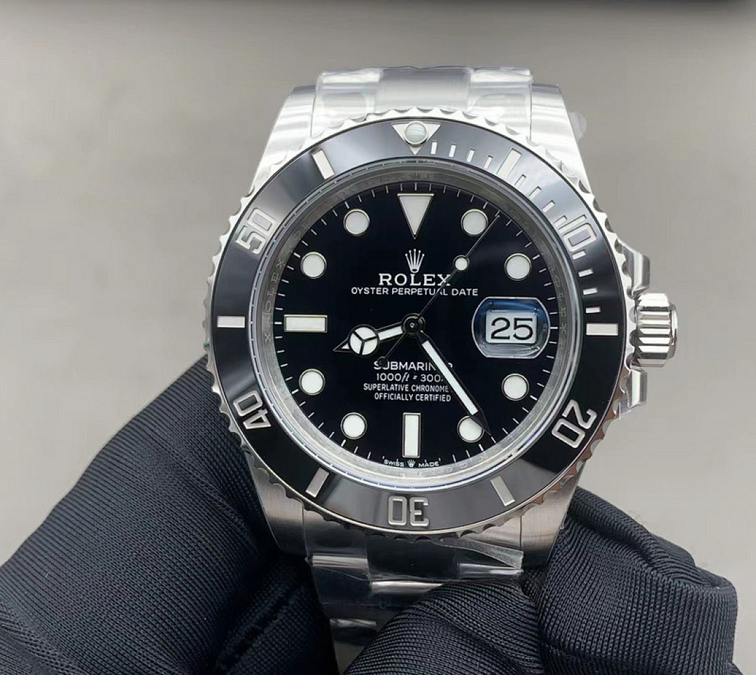 ROLEX腕時計 ロレックスo 880828(1)7B41 - 画像 (5)