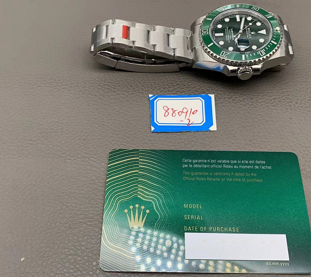 ROLEX腕時計 ロレックスo 880910(1)645C - 画像 (18)