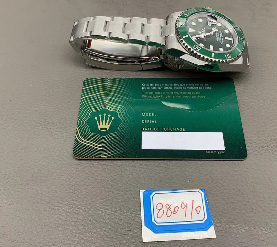 ROLEX腕時計 ロレックスo 880910(2)F4A8 - 画像 (18)