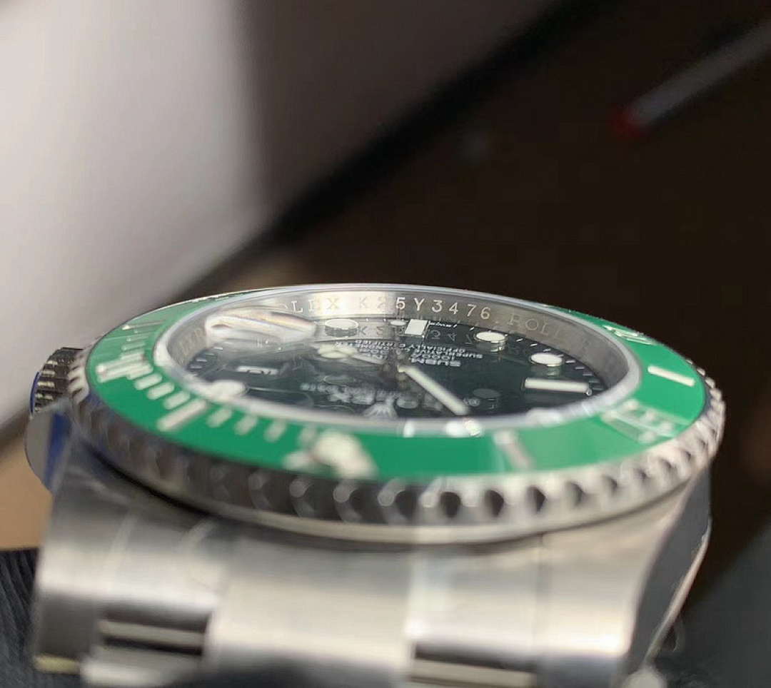 ROLEX腕時計 ロレックスo 880910(2)F4A8 - 画像 (17)