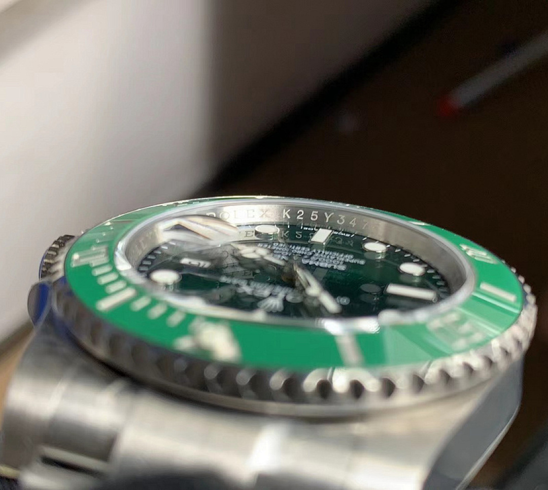 ROLEX腕時計 ロレックスo 880910(2)F4A8 - 画像 (16)