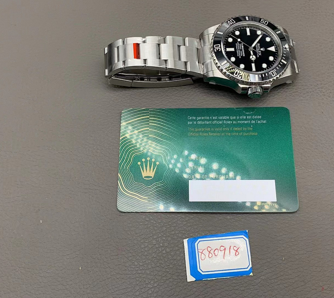 ROLEX腕時計 ロレックスo 880918(1)A78F - 画像 (16)