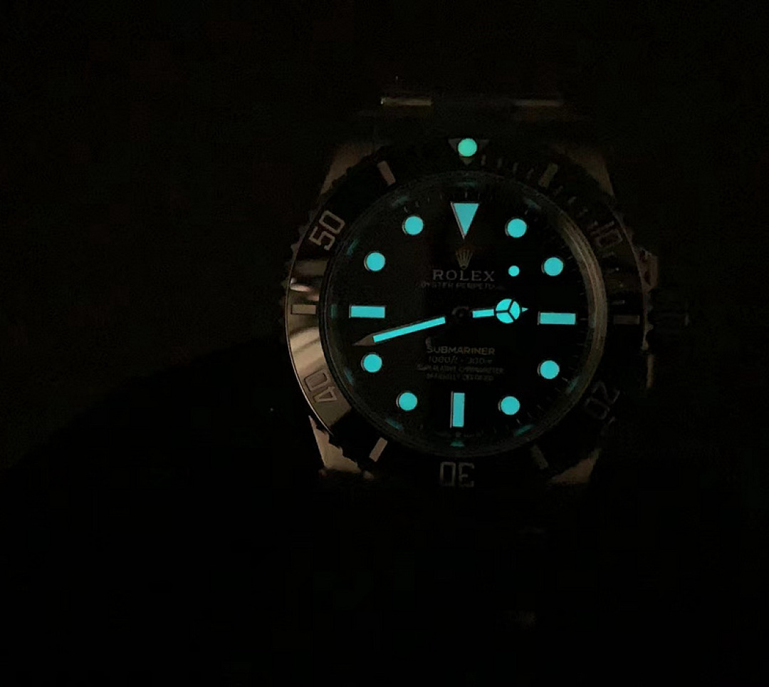ROLEX腕時計 ロレックスo 880918(1)A78F - 画像 (2)