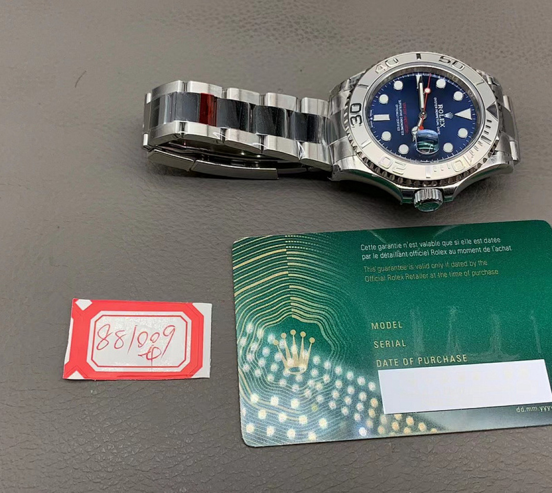 ROLEX腕時計 ロレックスo 881009(11)FA39 - 画像 (3)