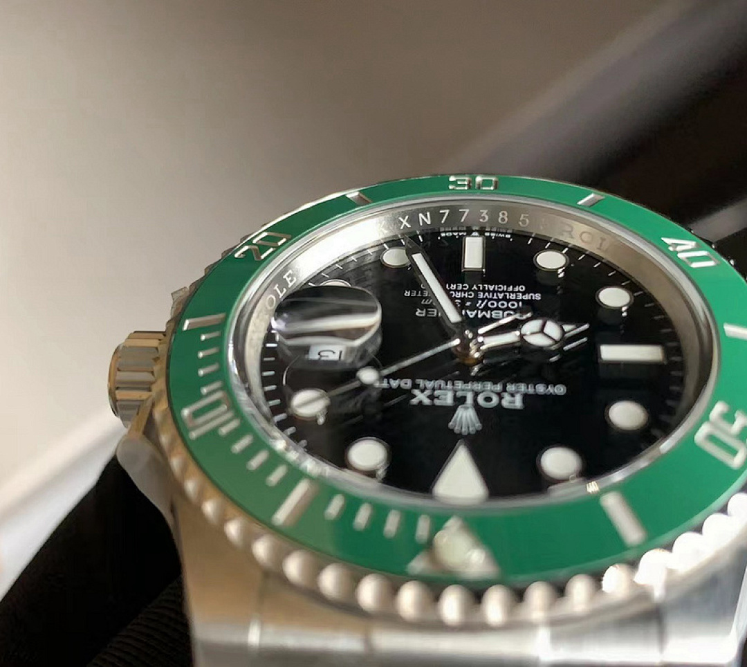 ROLEX腕時計 ロレックスo 881207(1)A012 - 画像 (7)