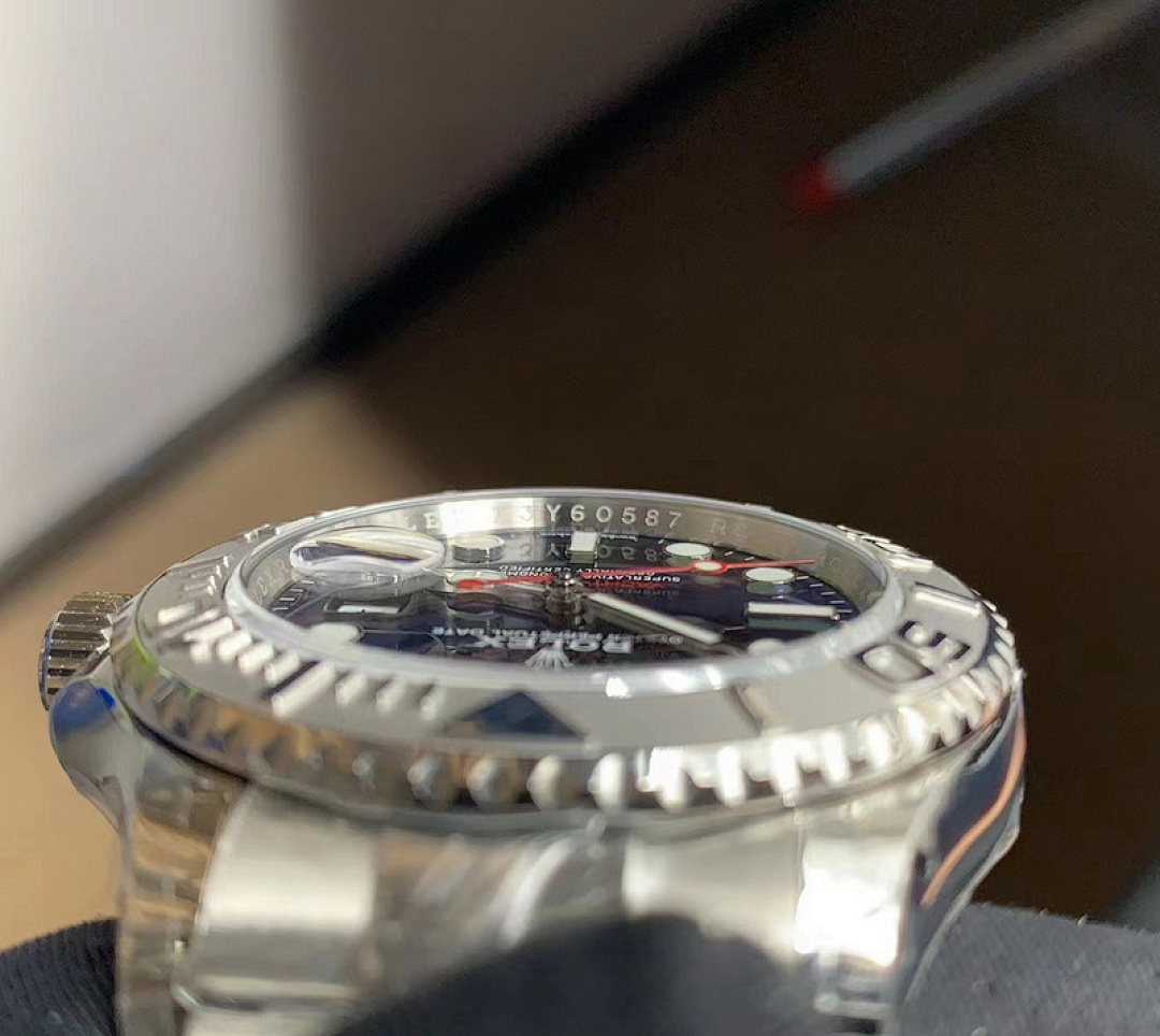 ROLEX腕時計 ロレックスo 882617BD93 - 画像 (15)