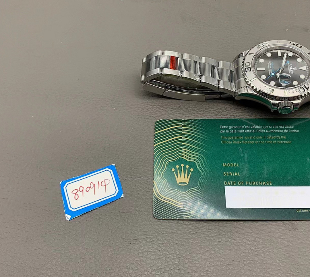 ROLEX腕時計 ロレックスo 890914(1)3A78 - 画像 (16)