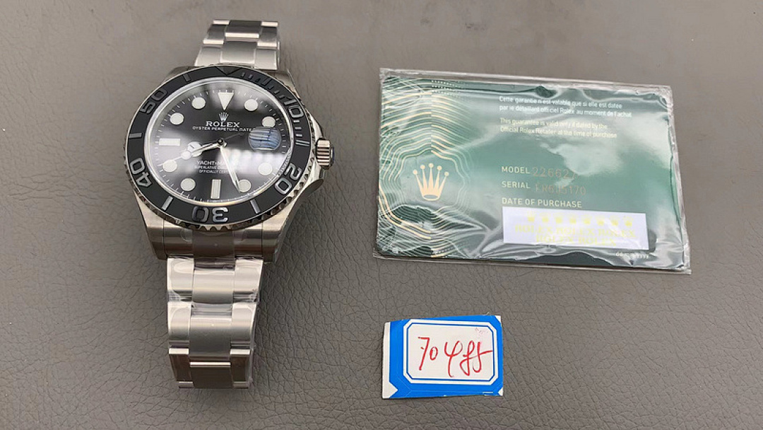 ROLEX腕時計 ロレックスo 7048554E5 - 画像 (13)