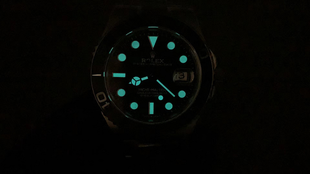ROLEX腕時計 ロレックスo 7048554E5 - 画像 (2)