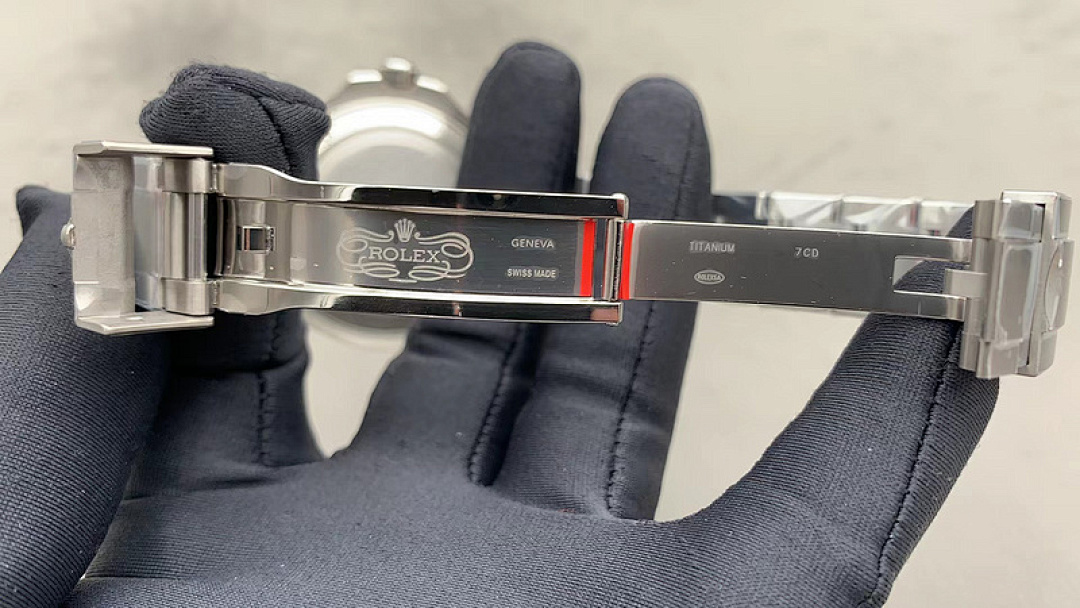 ROLEX腕時計 ロレックスo 7048554E5 - 画像 (11)