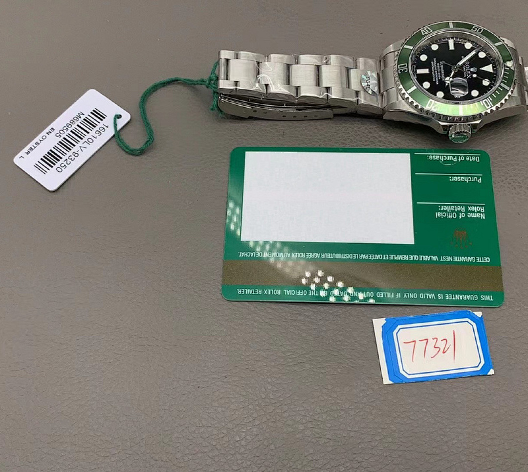 ROLEX腕時計 ロレックスo 7732107AE - 画像 (17)