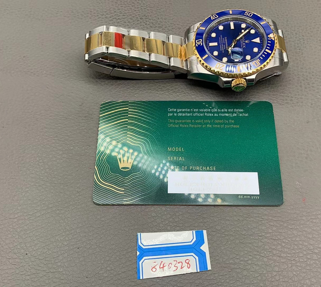 ROLEX腕時計 ロレックスo 8403287E6E - 画像 (16)