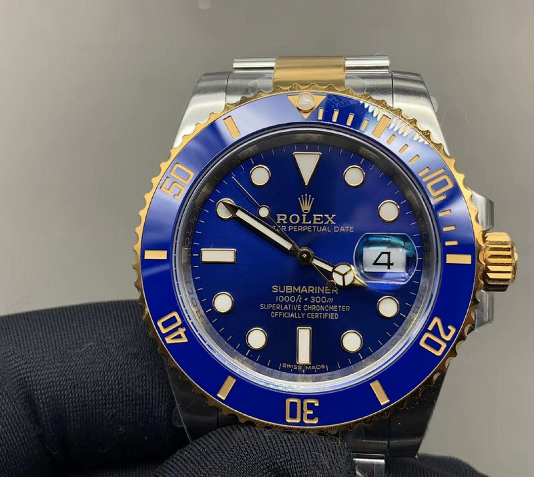 ROLEX腕時計 ロレックスo 8403287E6E - 画像 (5)