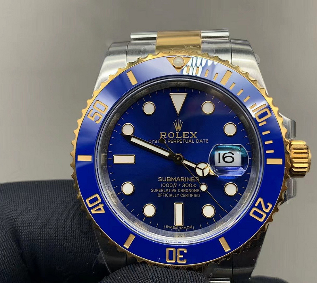 ROLEX腕時計 ロレックスo 8403287E6E - 画像 (3)