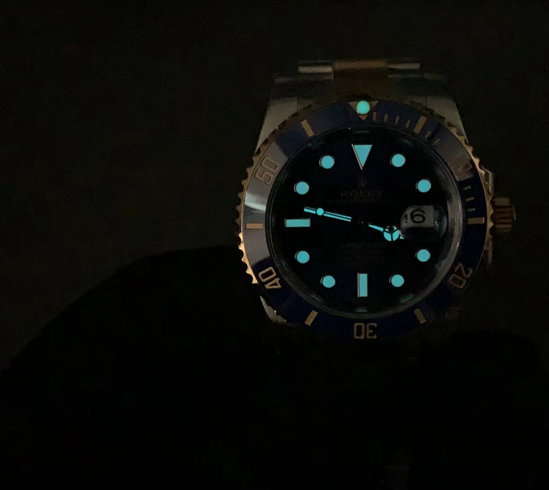 ROLEX腕時計 ロレックスo 8403287E6E - 画像 (2)