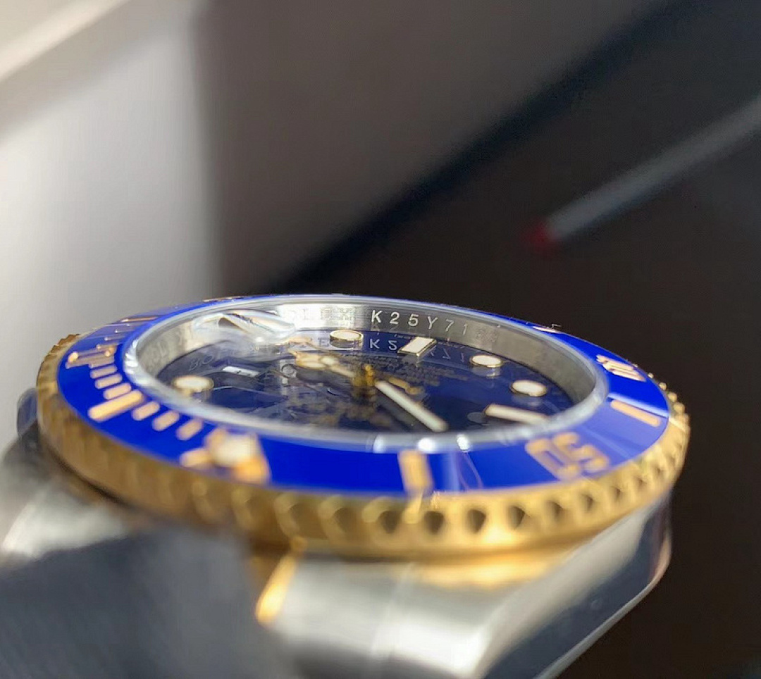 ROLEX腕時計 ロレックスo 8403287E6E - 画像 (14)