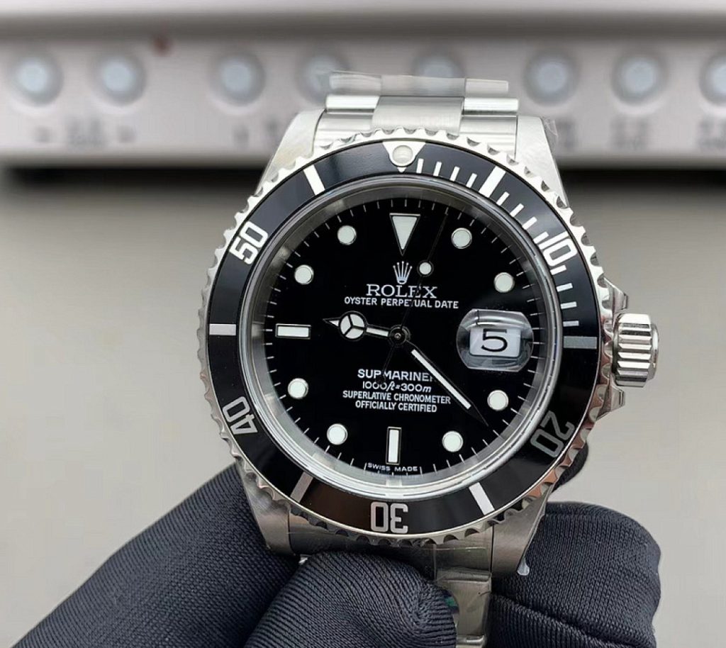 ROLEX腕時計 ロレックスo 8616153B34