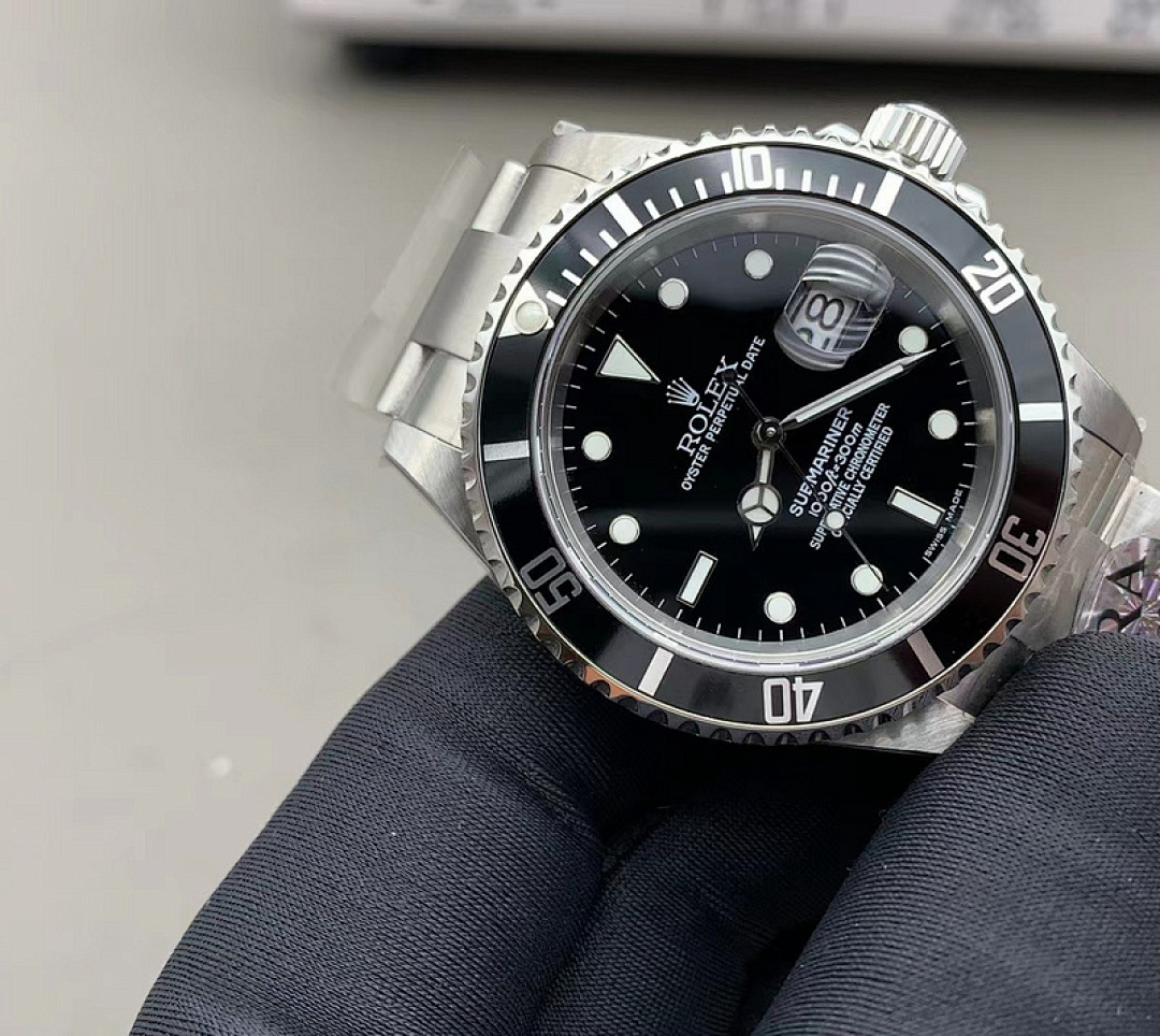 ROLEX腕時計 ロレックスo 8616153B34 - 画像 (6)