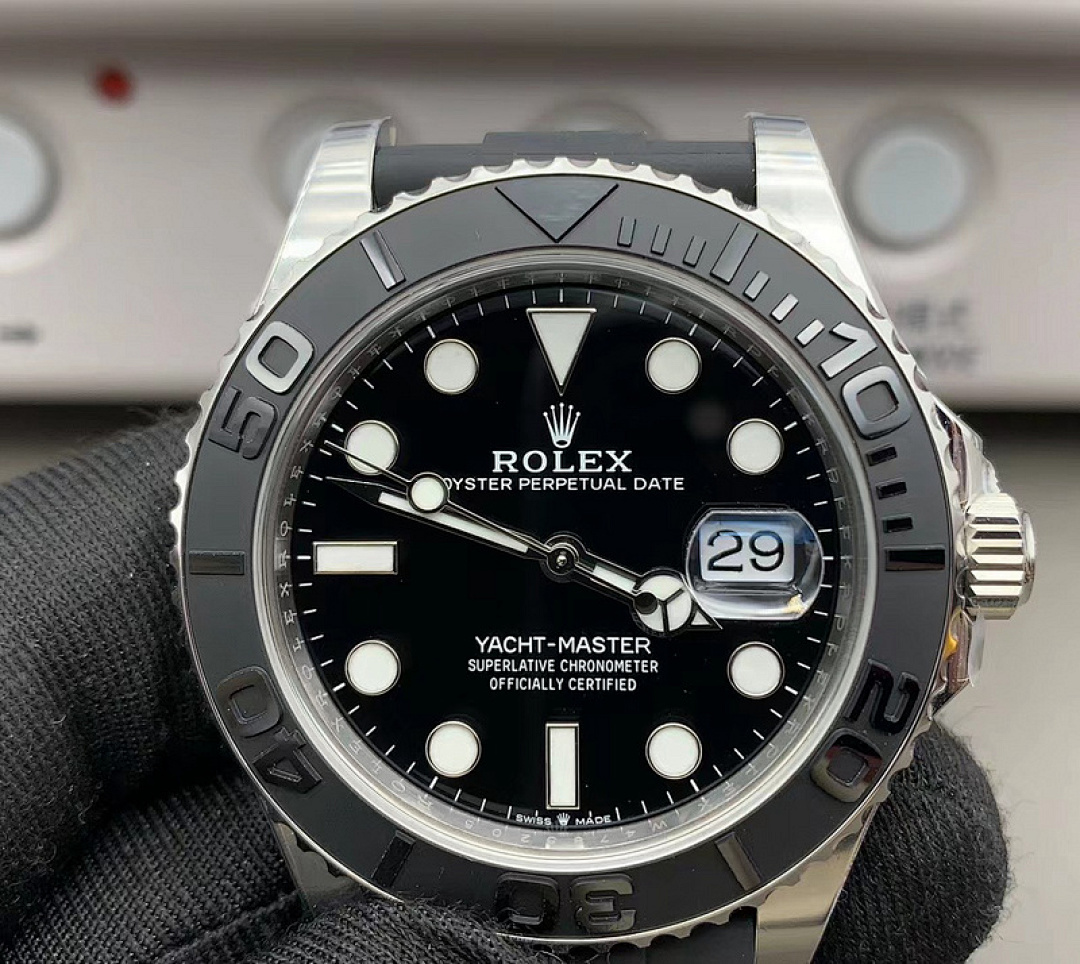 ROLEX腕時計 ロレックスo 8725024B46