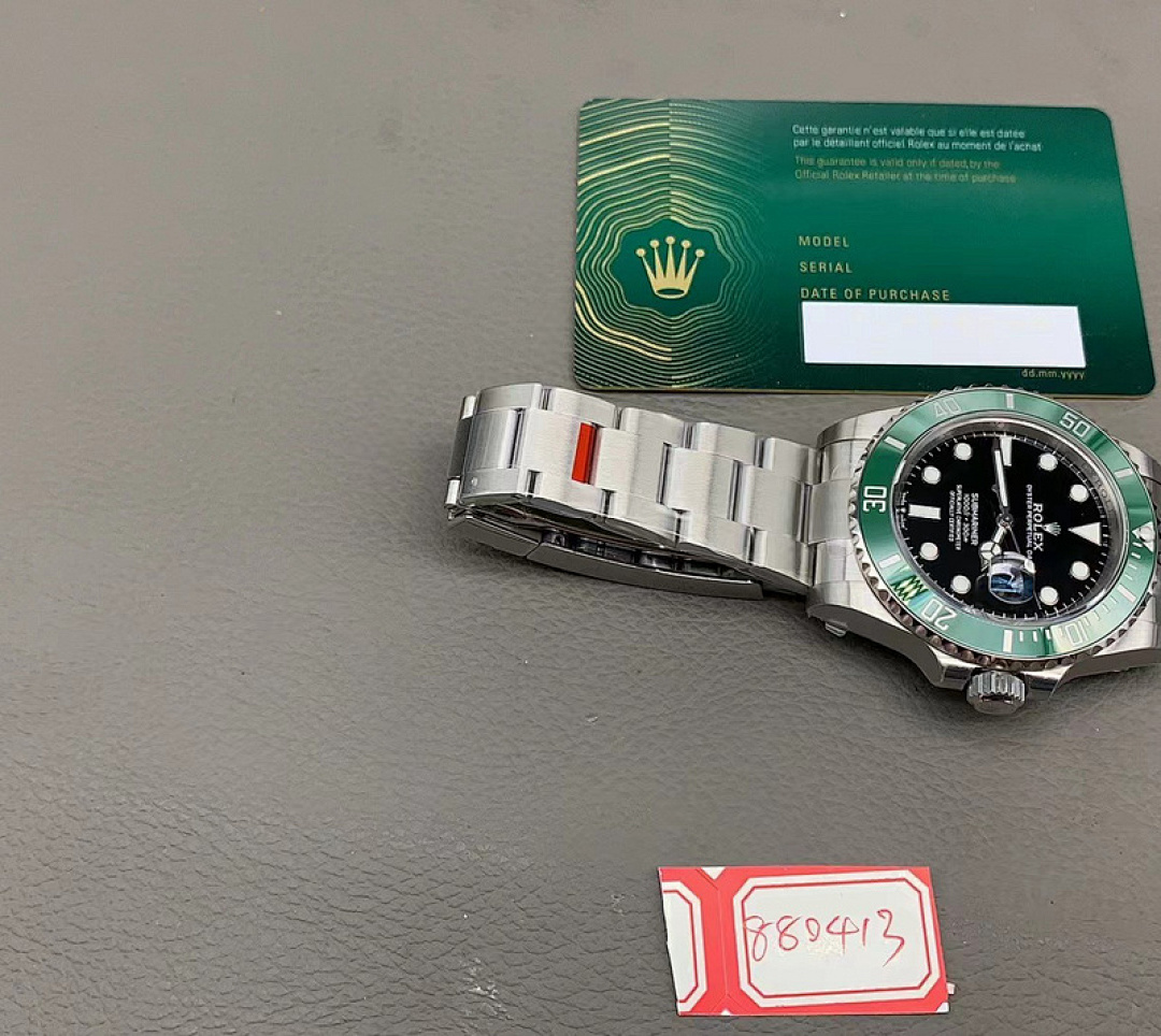 ROLEX腕時計 ロレックスo 8804132DE6 - 画像 (16)