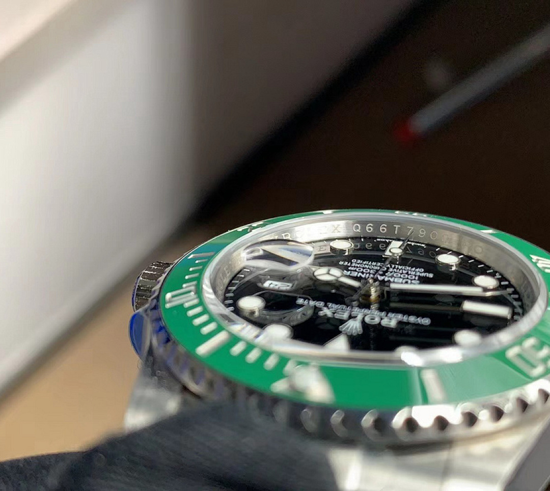 ROLEX腕時計 ロレックスo 8804132DE6 - 画像 (14)